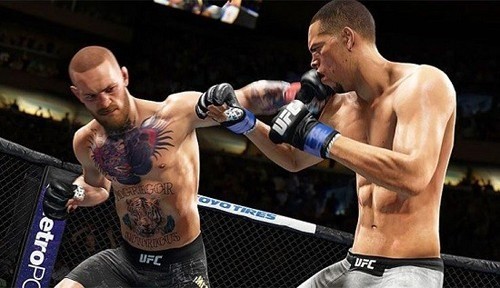 ufc4׿°