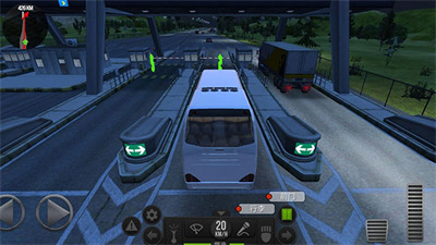 Bus Simulator Ultimate޽Ұذװ