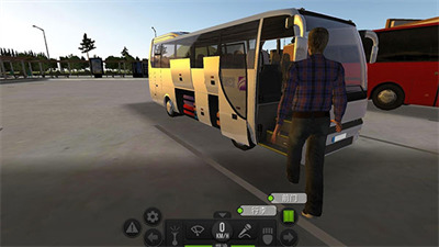 bus simulator ultimate޽