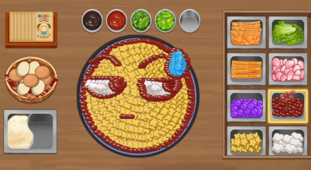\