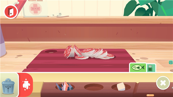 \