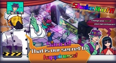 ڵģWe Happy Restaurant°