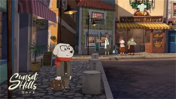 \