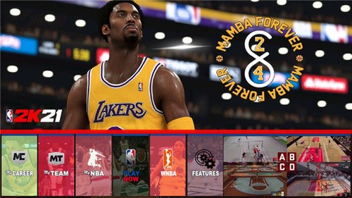 nba2k21ֱװ