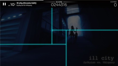 orzmic