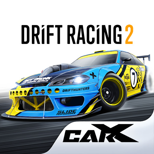 CarXƯ2