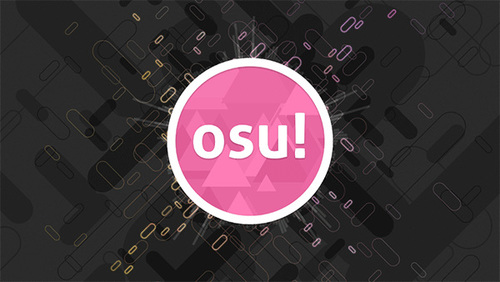 osuιٷ