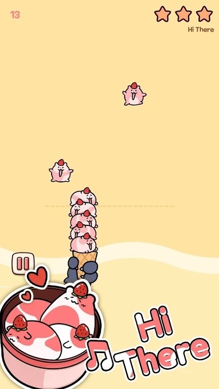 ۱°