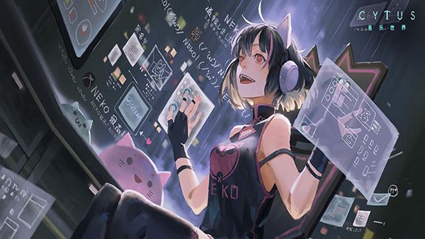 cytus2Ѱ
