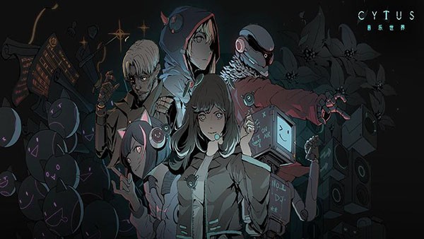 cytus2ٷ