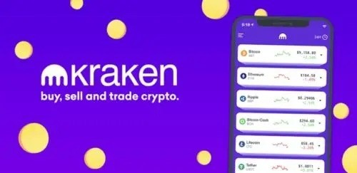 krakenйapp׿