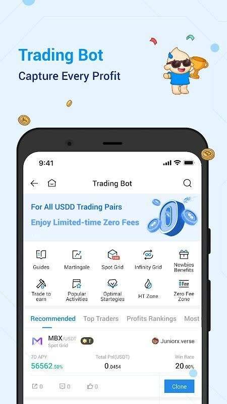 huobi׿