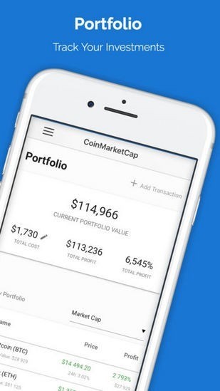 CoinMarketCapֻ
