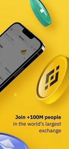 Ұbinanceֻ
