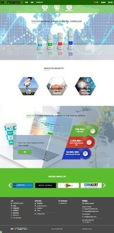 Mercatoxapp