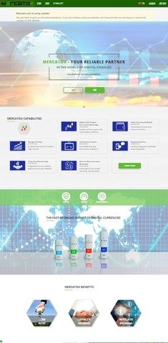 Mercatox׿