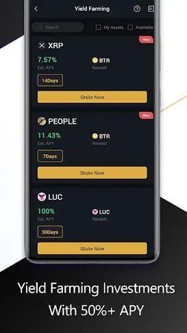 bitrue