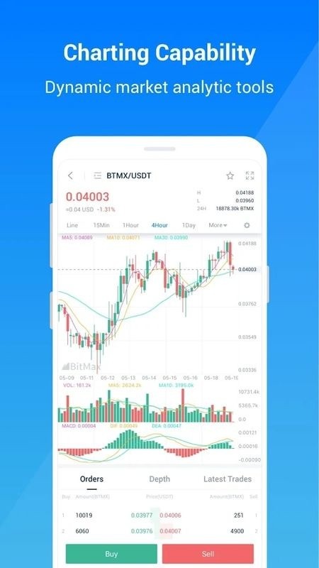 bitmax׿ֻ