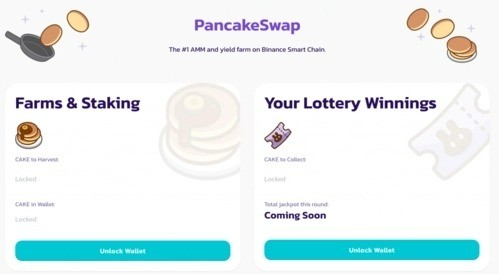 pancakeswap׿