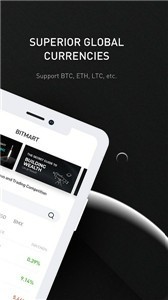 bitmartappѰ氲׿