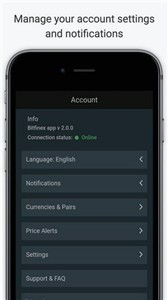 Rfinexapp°