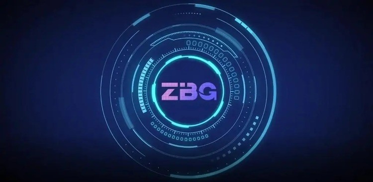ZBGapp¹