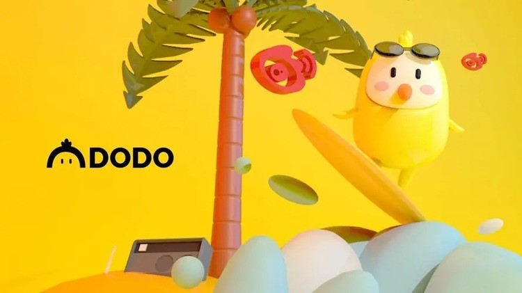 dodoֻ