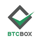 BTCBOX׿
