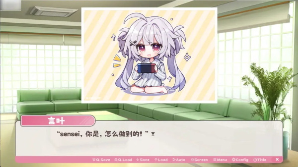 \