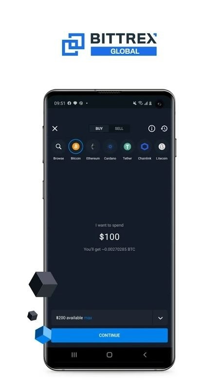 Bittrexܻҽapp׿ֻ