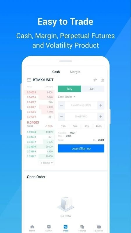 BitMaxappֻ
