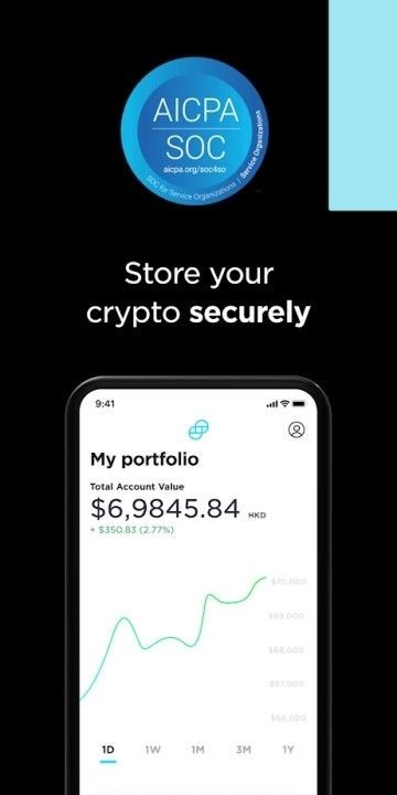 Geminiapp