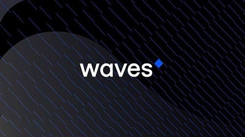 Wavesҽapp