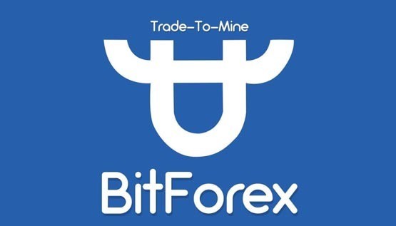 BitForexappѰ