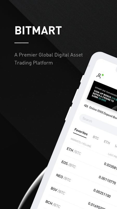 BitMartнapp
