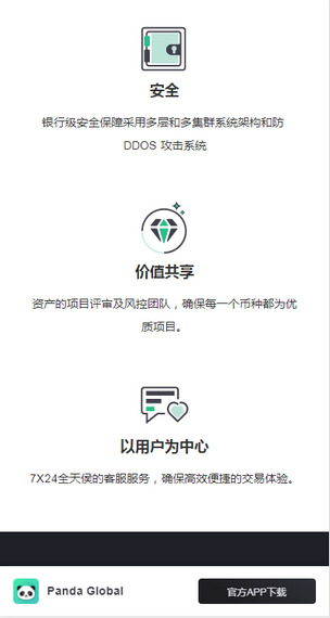 pandafeèapp