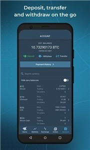 HitBTC
