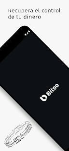 Bitsoapp