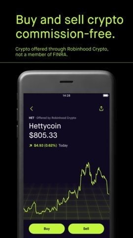 robinhoodƽ̨