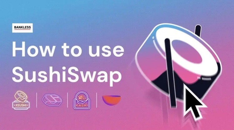 sushiswap