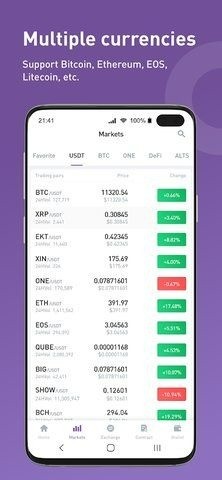BigOneapp