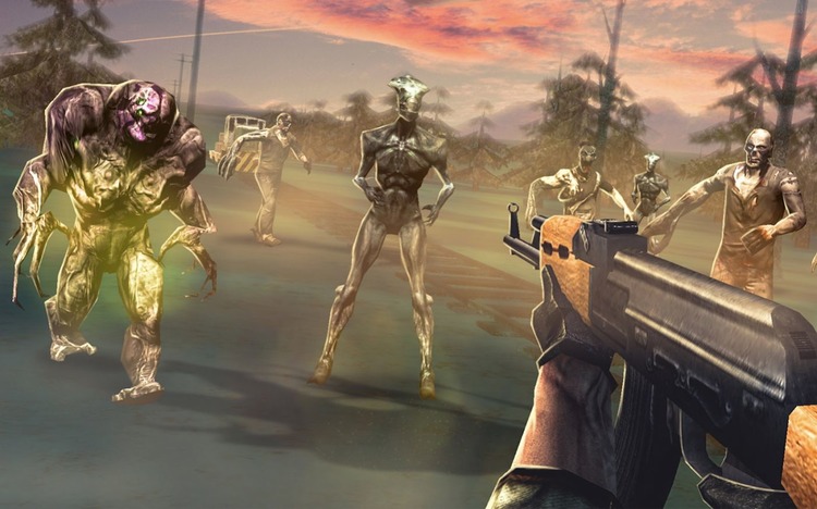 \