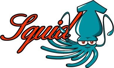 squid°