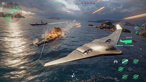 modernwarshipsֻ