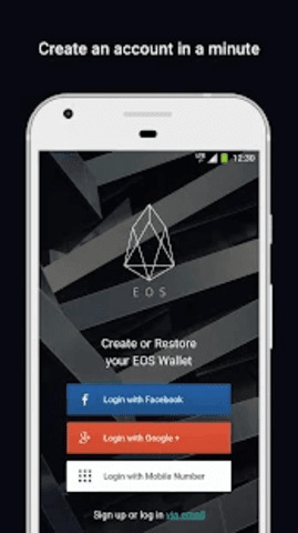EOSapp