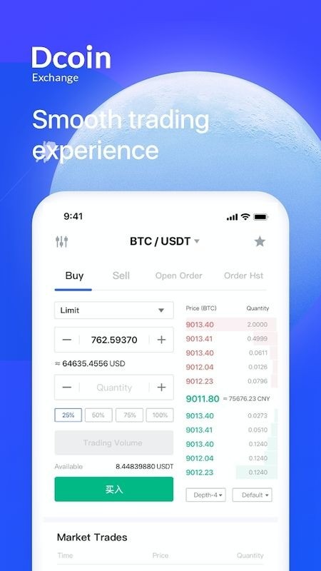 Dcoinappֻ
