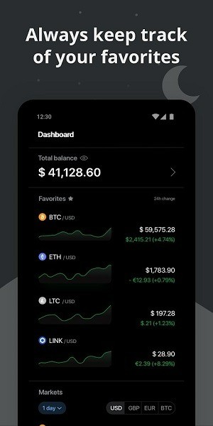 Bitstampappios