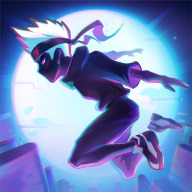 忍者快跑最新版下载 1.0.3