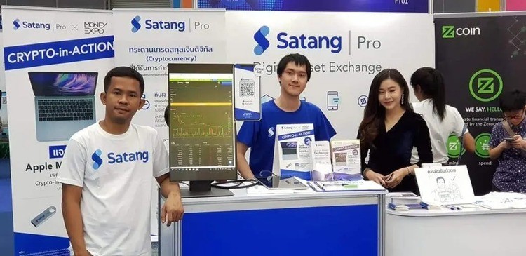 Satang Pro׿ֻ