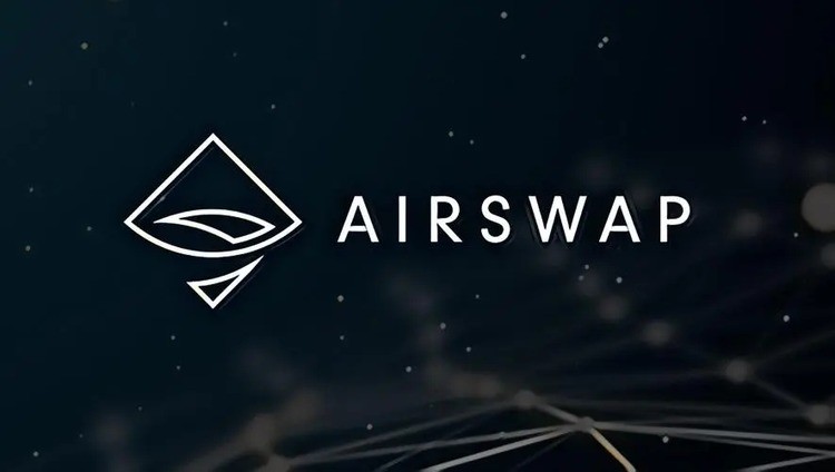 AirSwapappֻ